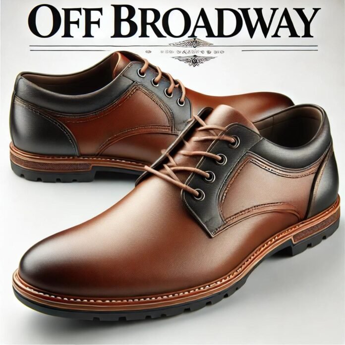 off broadway shoes