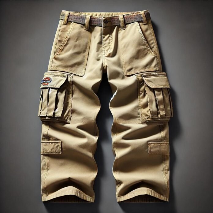 dickies cargo pants