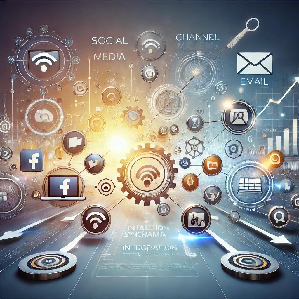 Revealing Channel Syncharma: The Direction Digital Marketing Strategies Will Travel