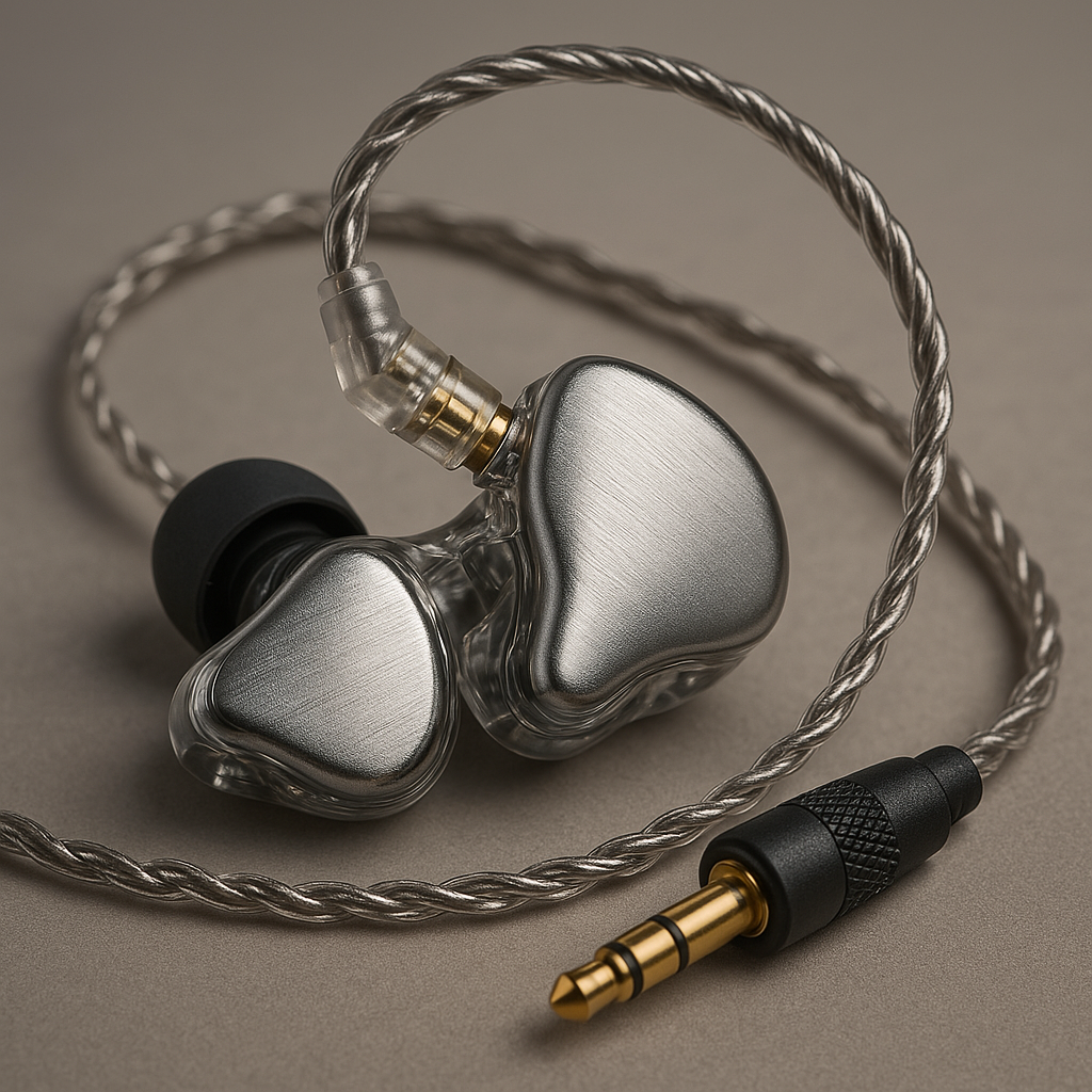 iem headphones