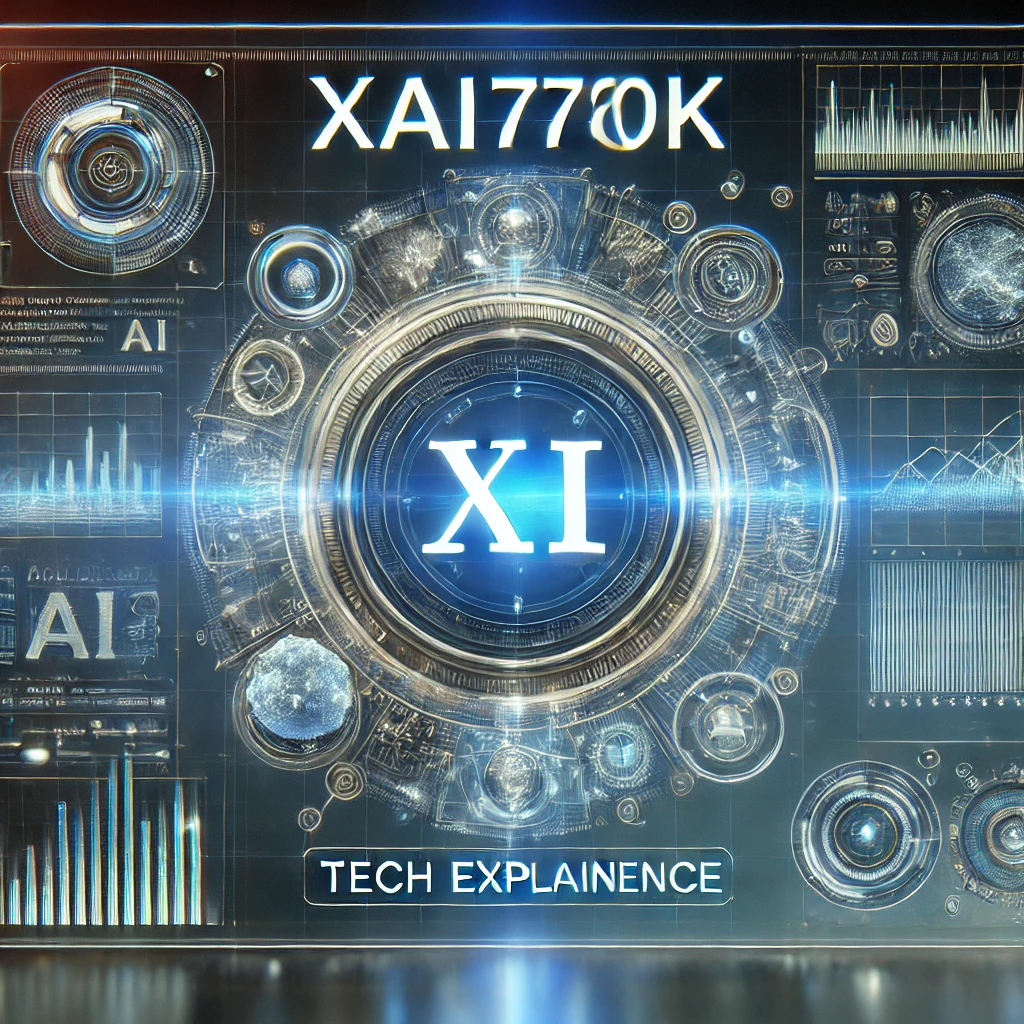 xai770k