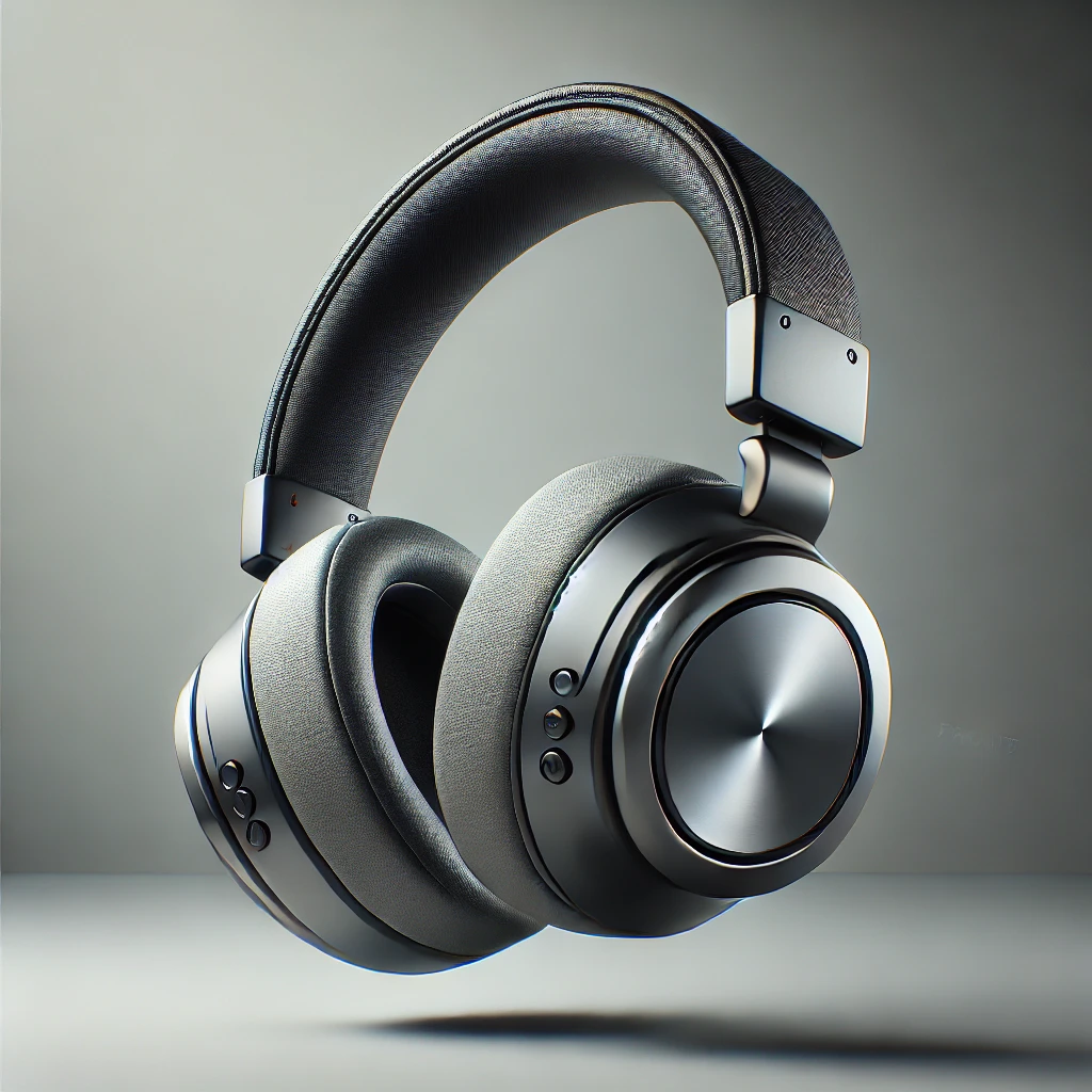 quotient front headphones