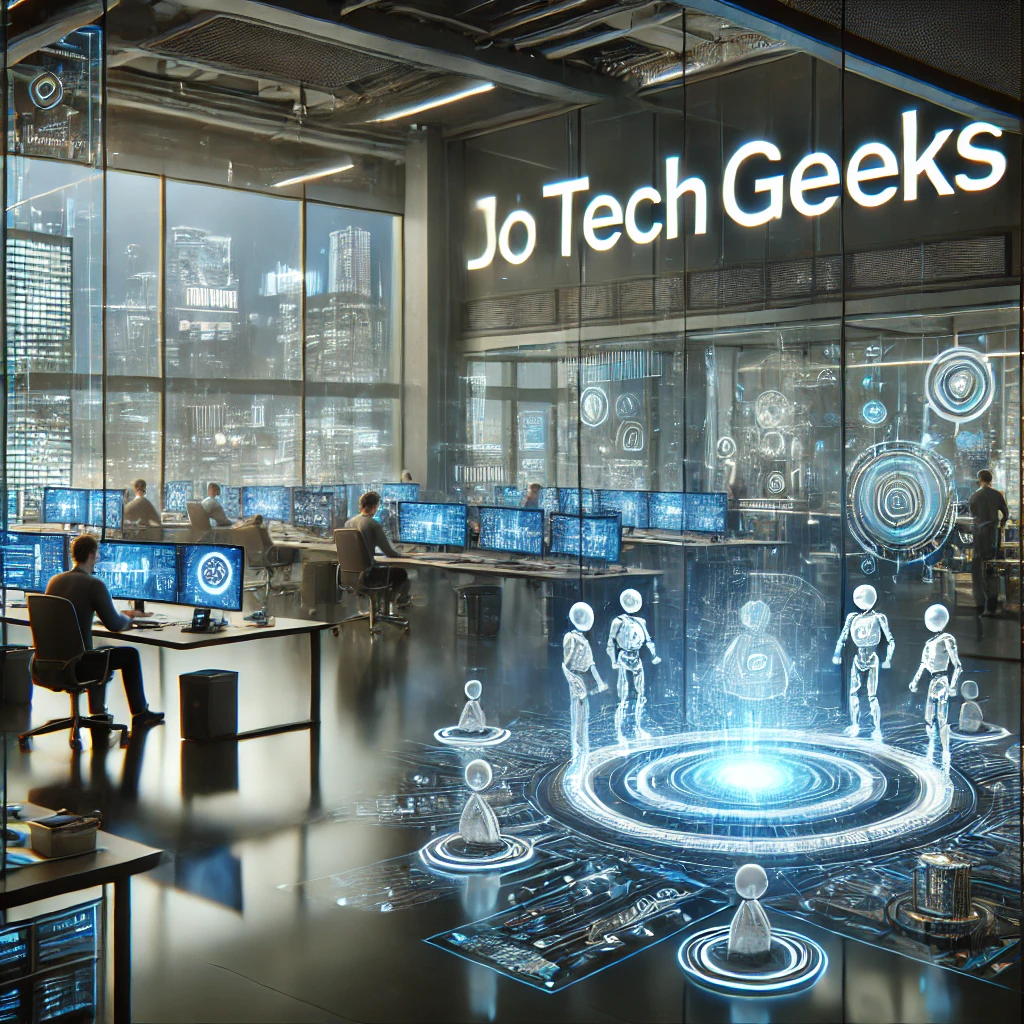 news jotechgeeks