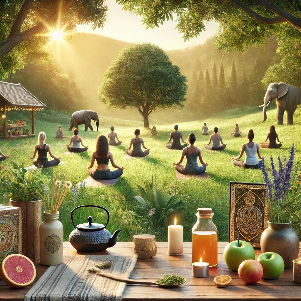about thehealthyprimate.org