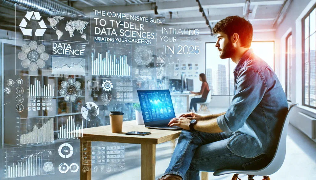 entry level data science jobs