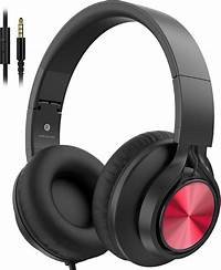 ailihen headphone wired with microphone model a8