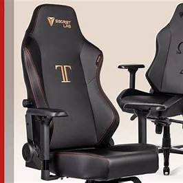 black friday gaming chair