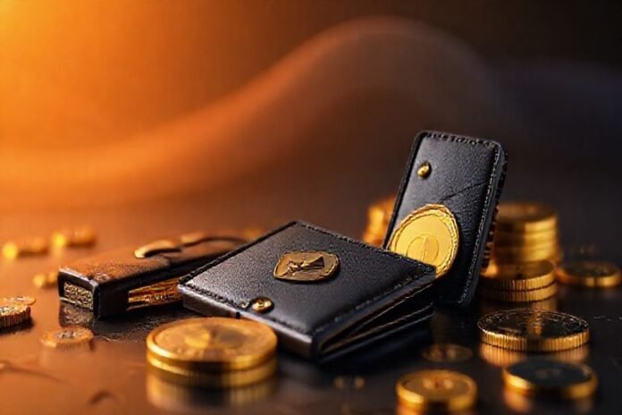 ecrypto1.com crypto wallets - Complete Guide and Professional Tips