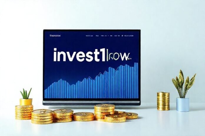 invest1now.com cryptocurrency - Complete Guide and Professional Tips