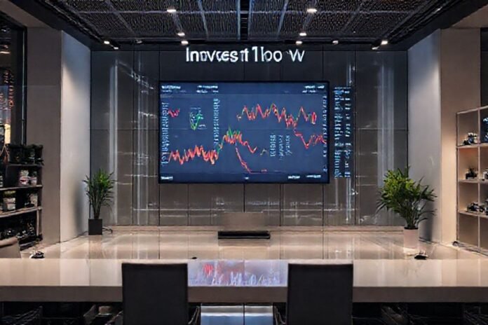 invest1now.com stocks - Complete Guide and Professional Tips