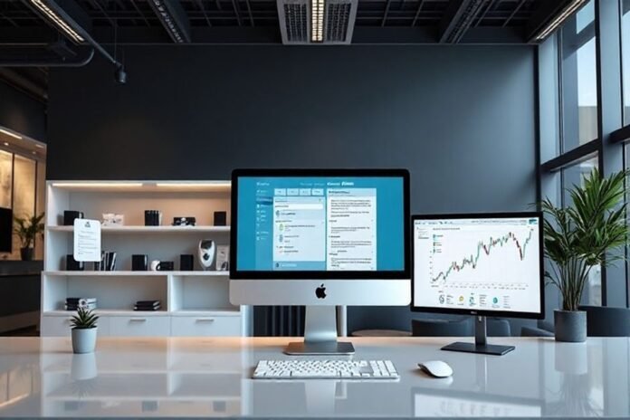 my fast broker.com - Complete Guide and Professional Tips