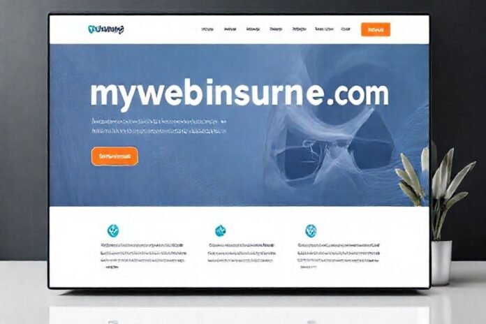 mywebinsurance.com - Complete Guide and Professional Tips