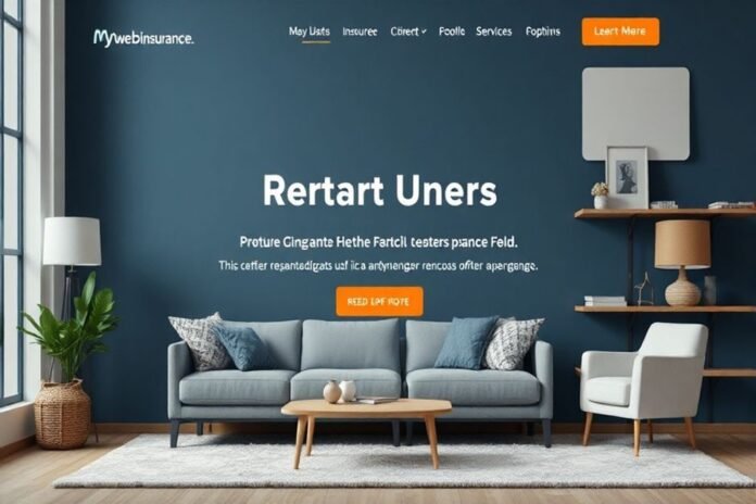 mywebinsurance.com renters insurance - Complete Guide and Professional Tips